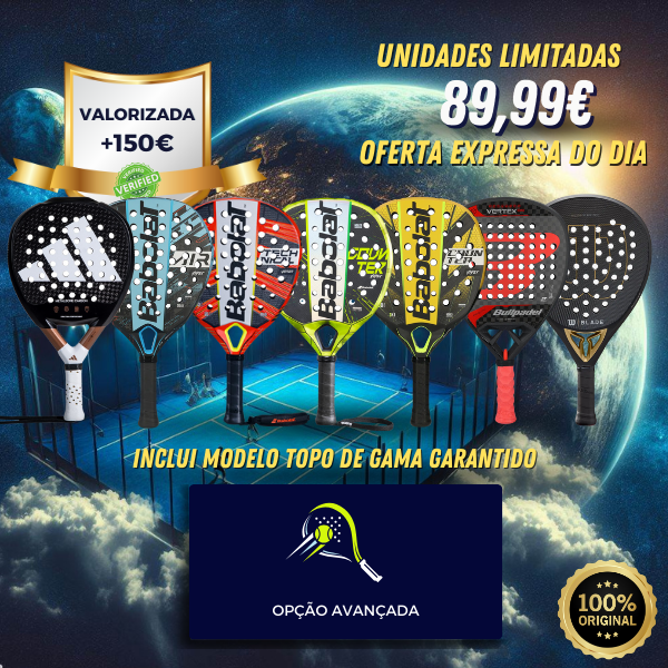 Opción Avanzada - Oferta del día